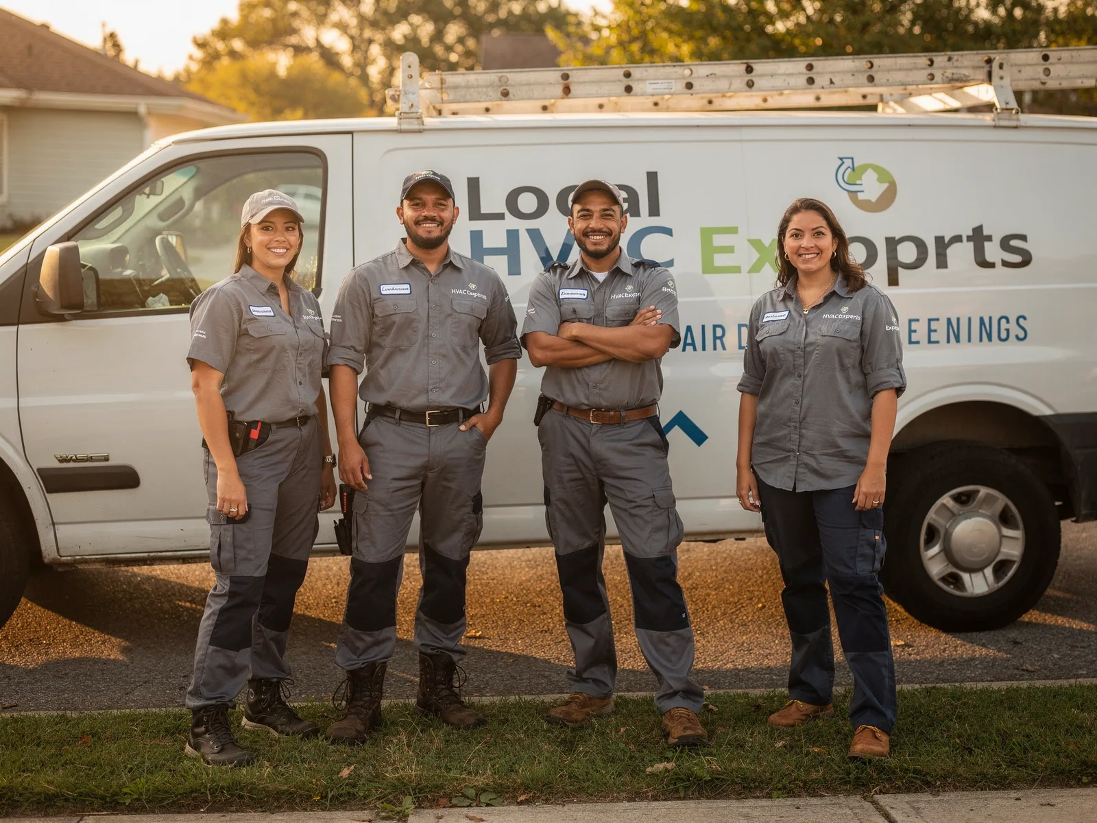 24/7 HVAC Repair & AC Replacement company in Wapella, IL