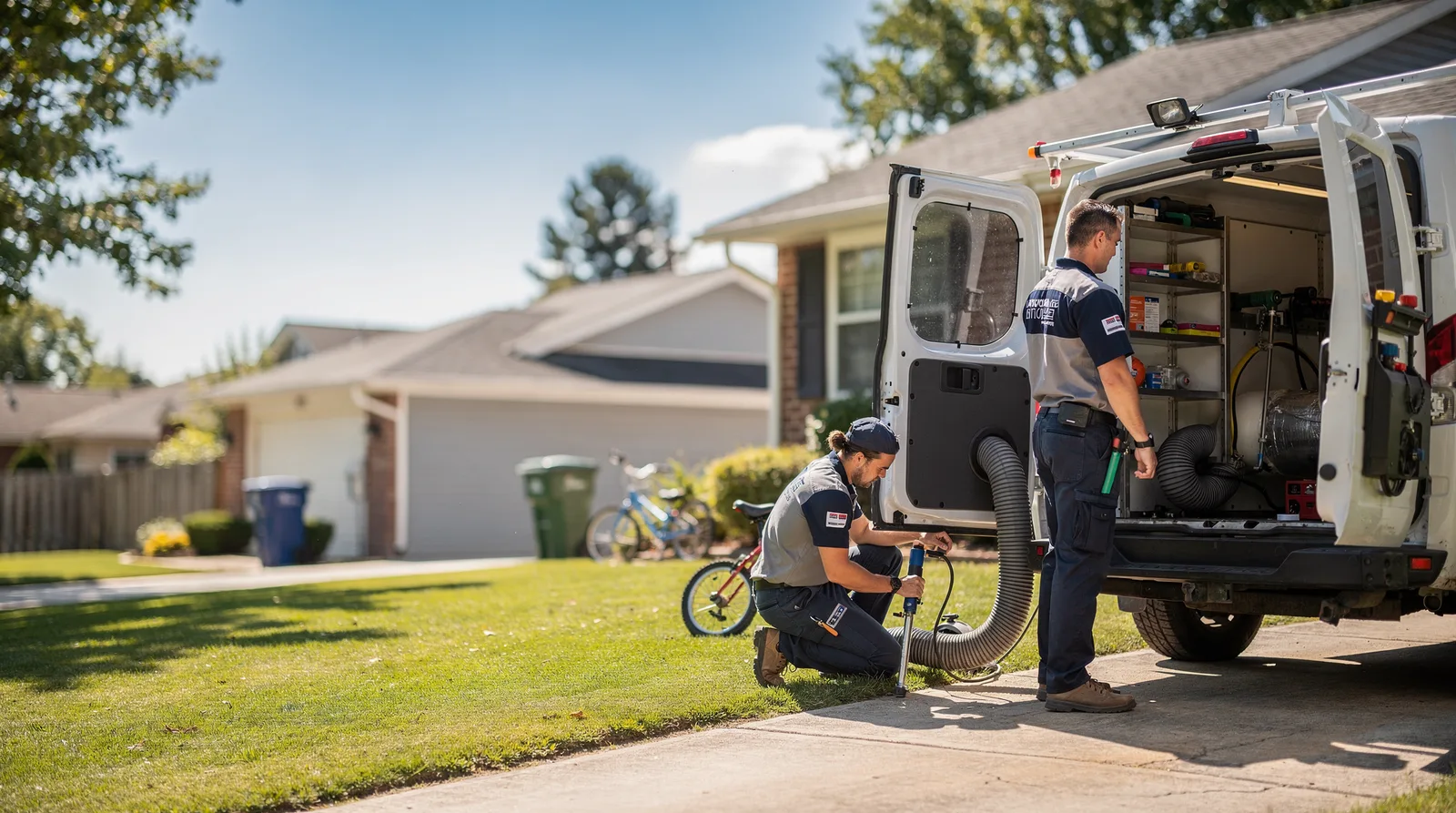 24/7 HVAC Repair & AC Replacement in Wapella, IL near me